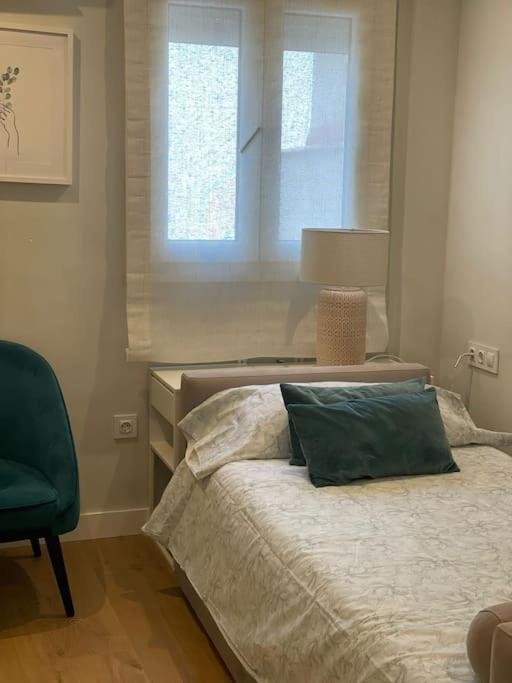Apartamento Velarde-Maestranza Seville Exterior photo